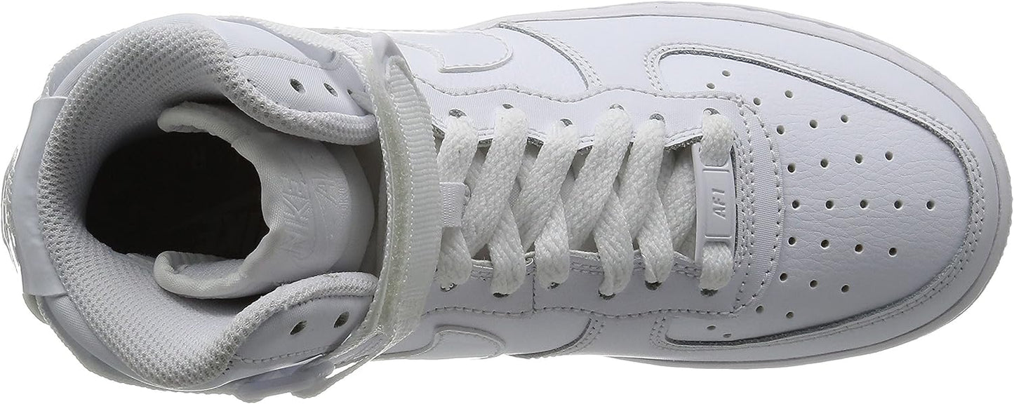 Nike Basketball Shoe