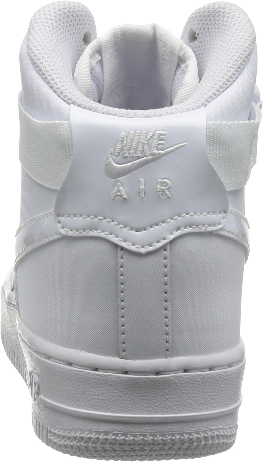 Nike Basketball Shoe