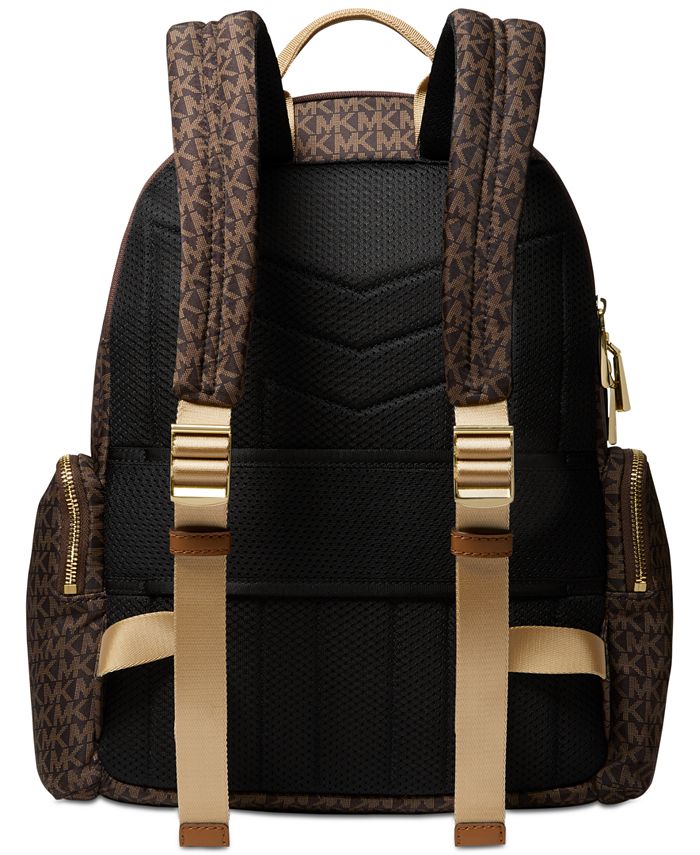 Logo Prescott Large Backpack