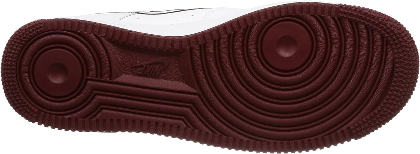 Nike Basketball Shoe
