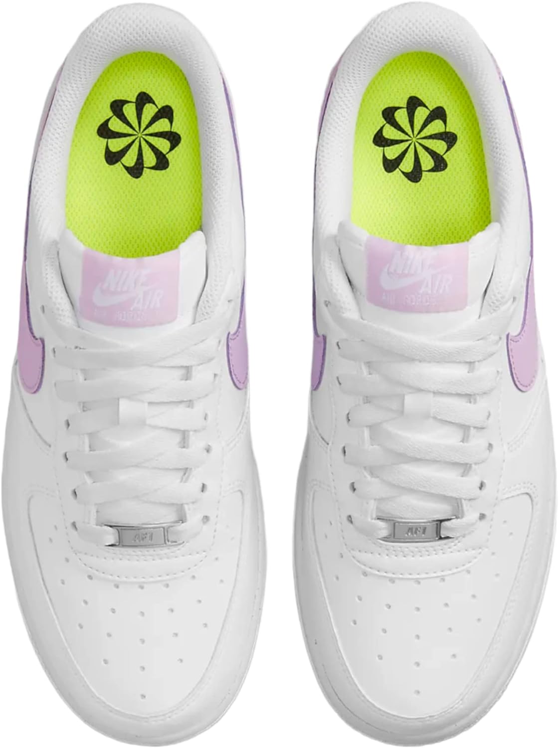 Nike Basketball Shoe