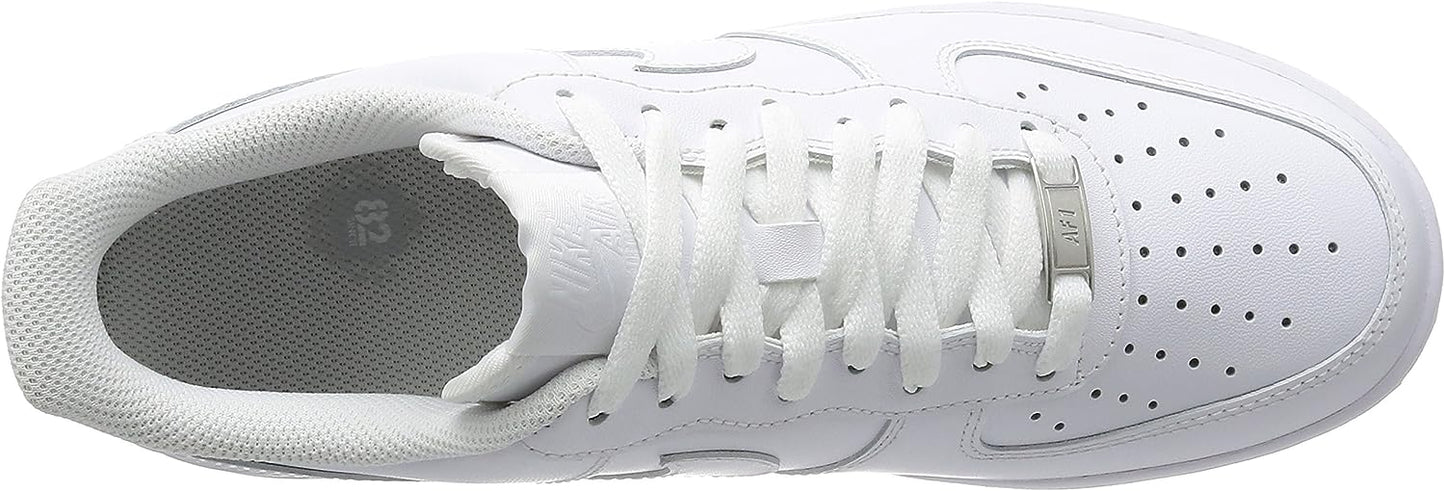 Nike Basketball Shoe