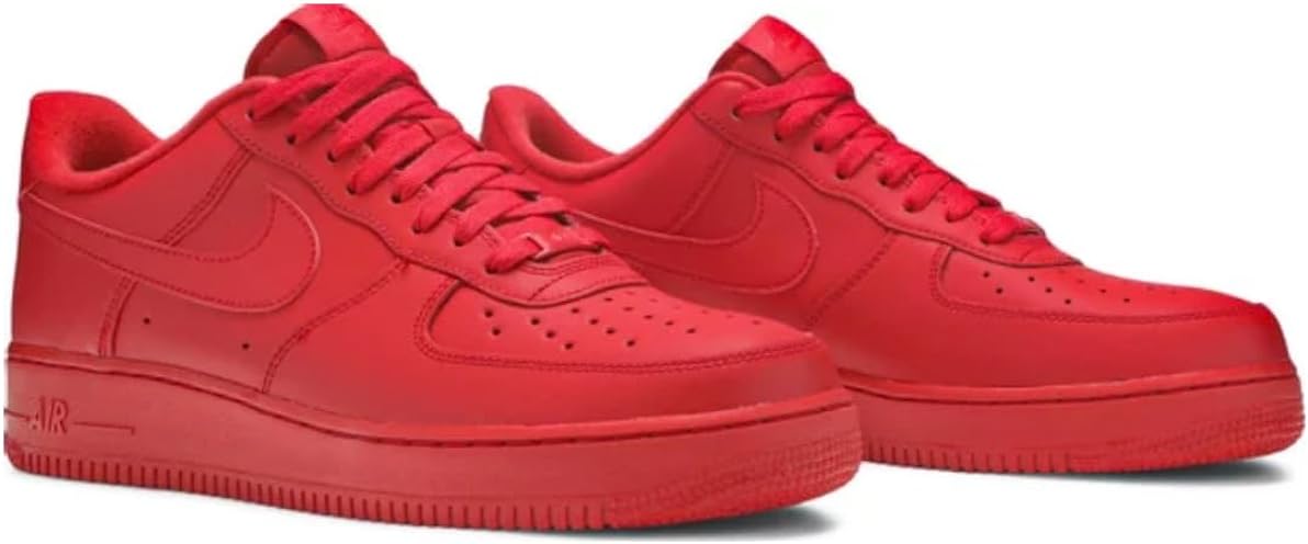Nike Basketball Shoe
