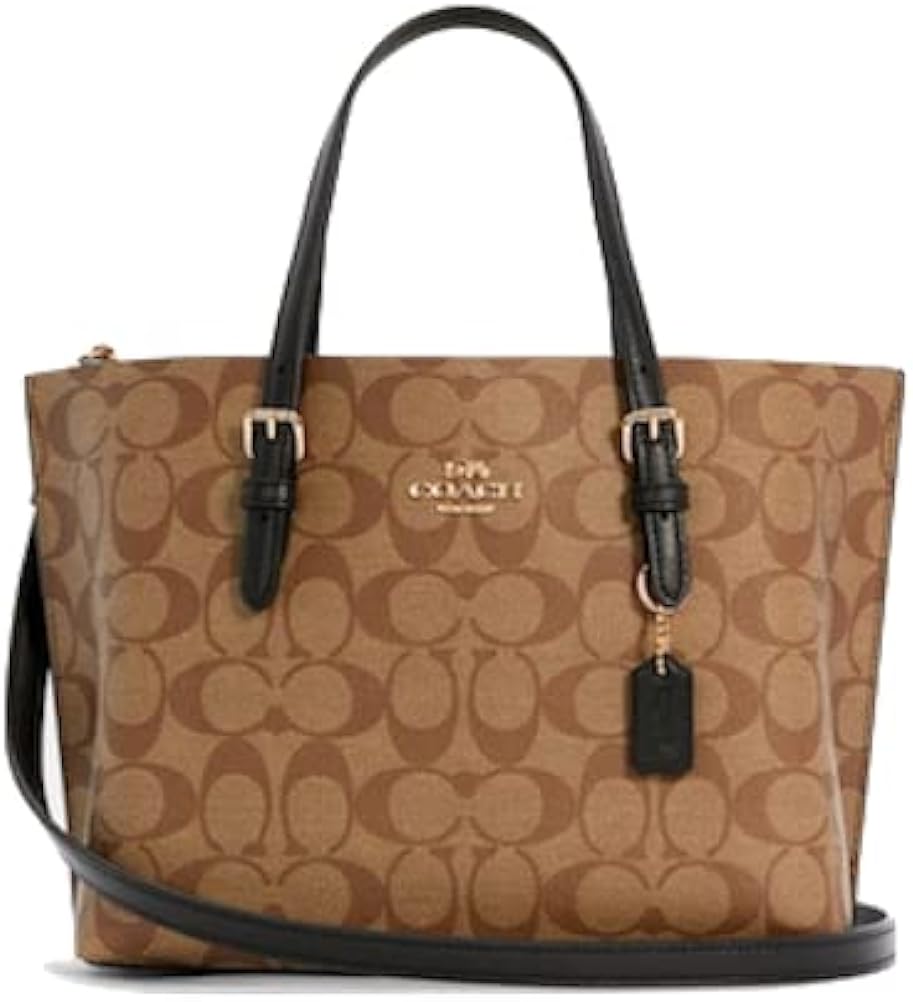 COACH Mollie Tote 1671