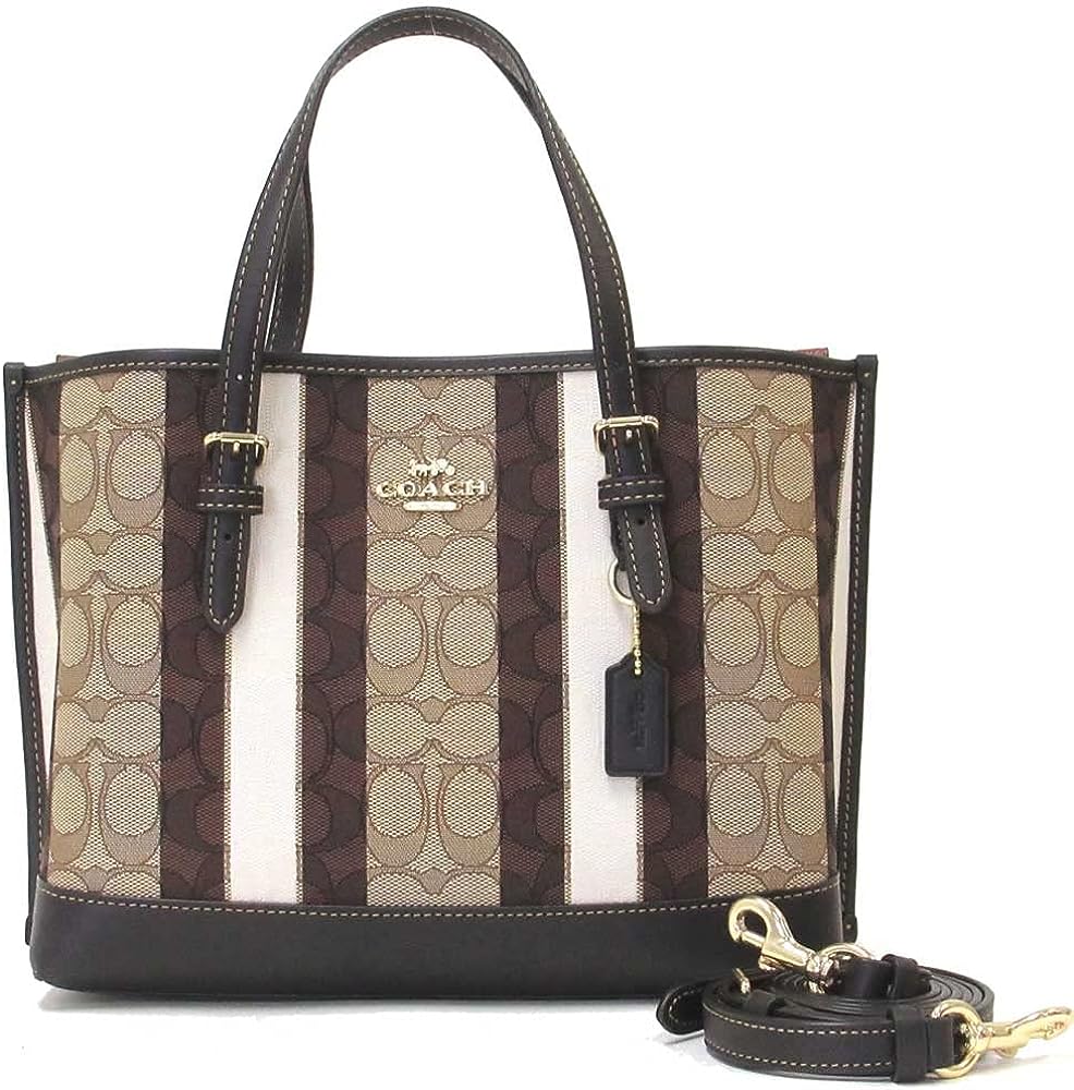 COACH Mollie Tote 1671