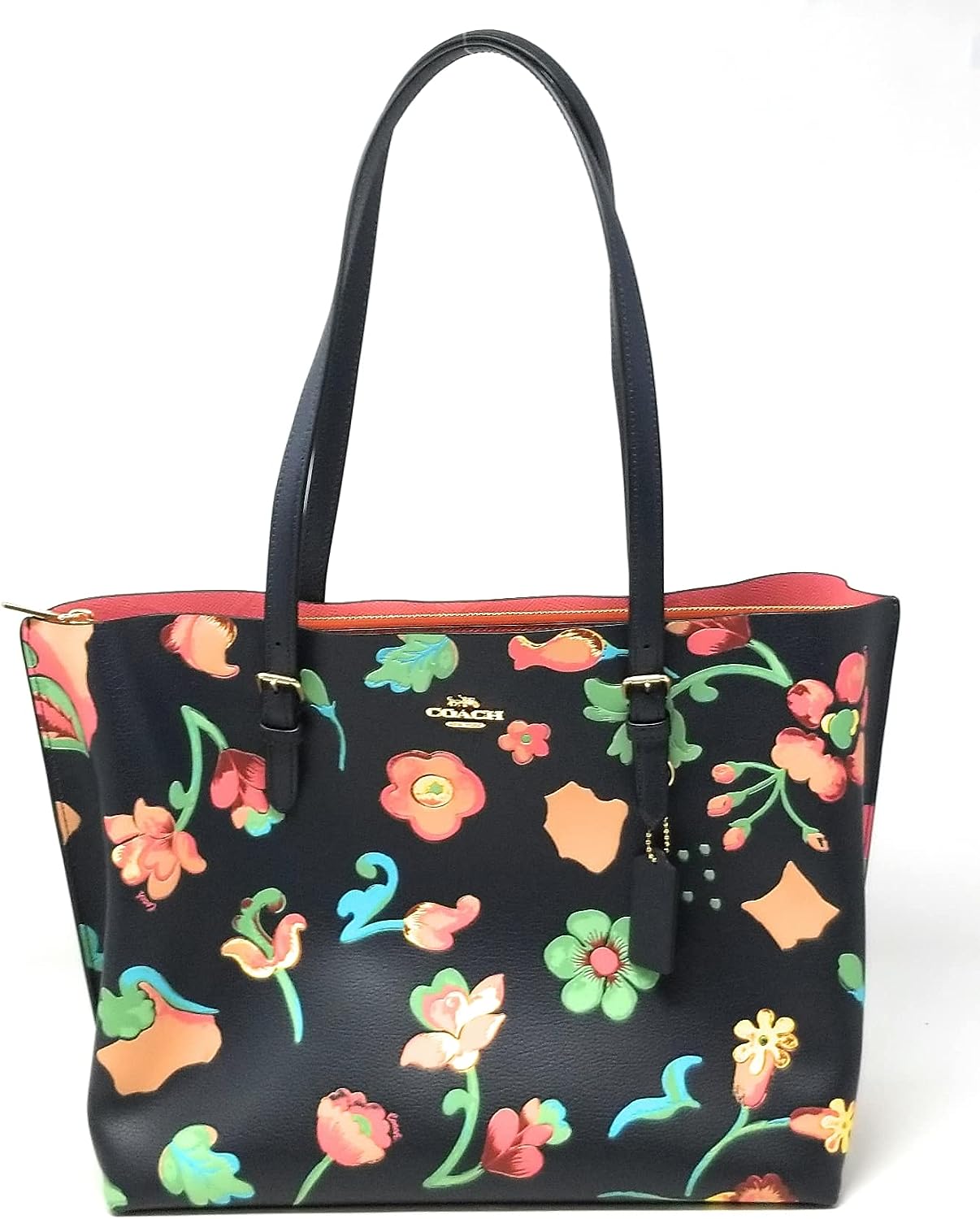 COACH Mollie Tote 1671