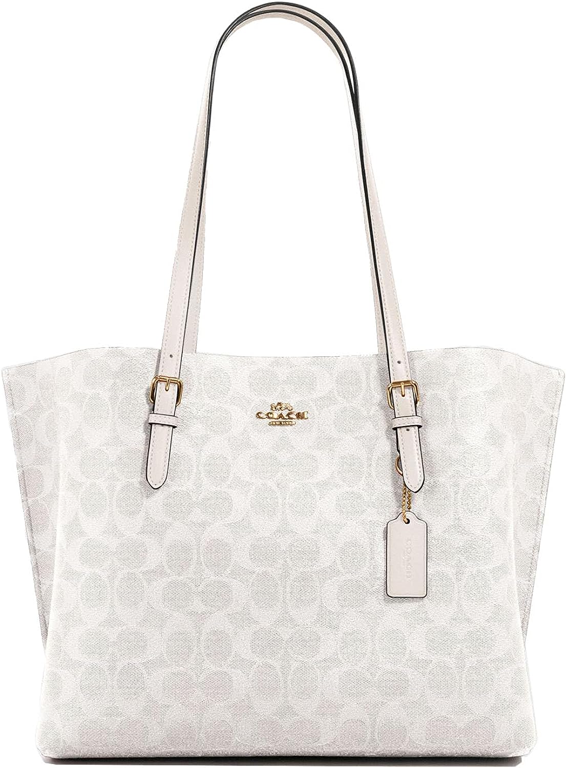 COACH Mollie Tote 1671