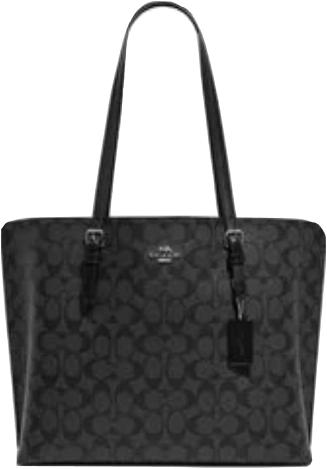 COACH Mollie Tote 1671