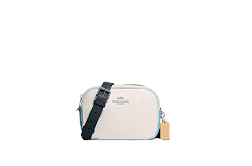 Coach Jamie Crossbody Camera Bag (Chartreuse)