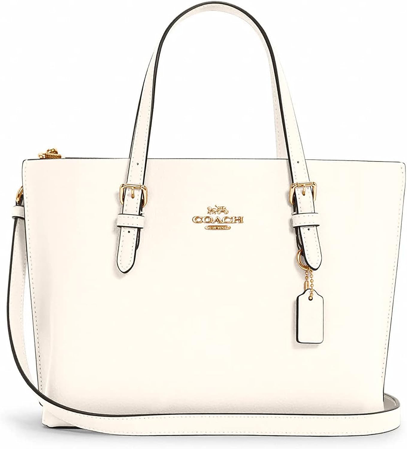COACH Mollie Tote 1671