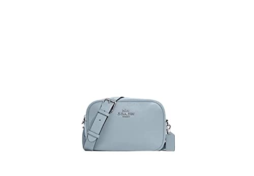 Coach Jamie Crossbody Camera Bag (Chartreuse)