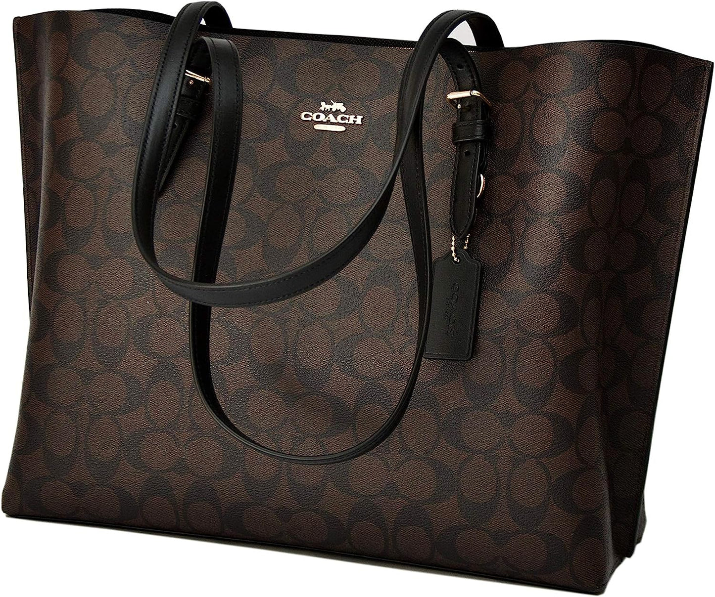 COACH Mollie Tote 1671