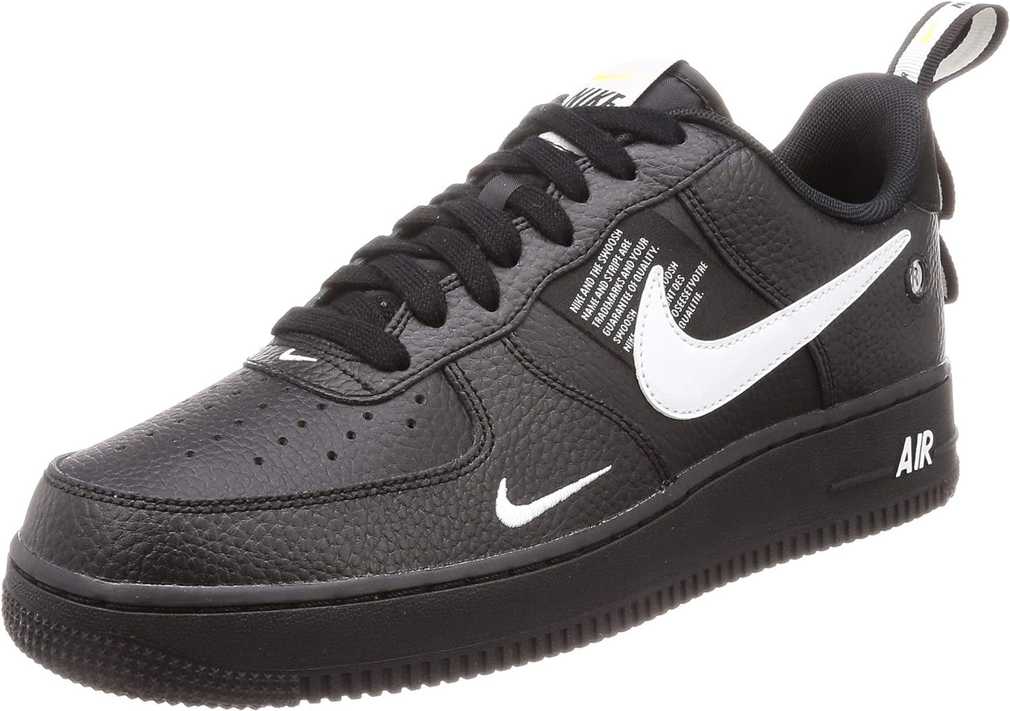 Nike Basketball Shoe