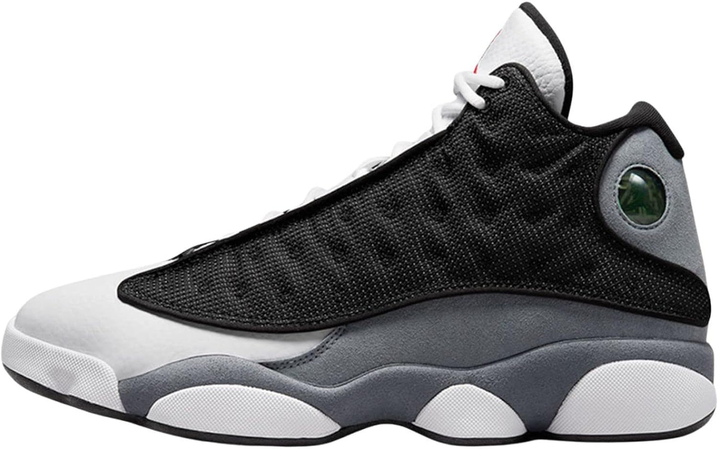 Jordan Air 13 Black Flint Mens Shoes