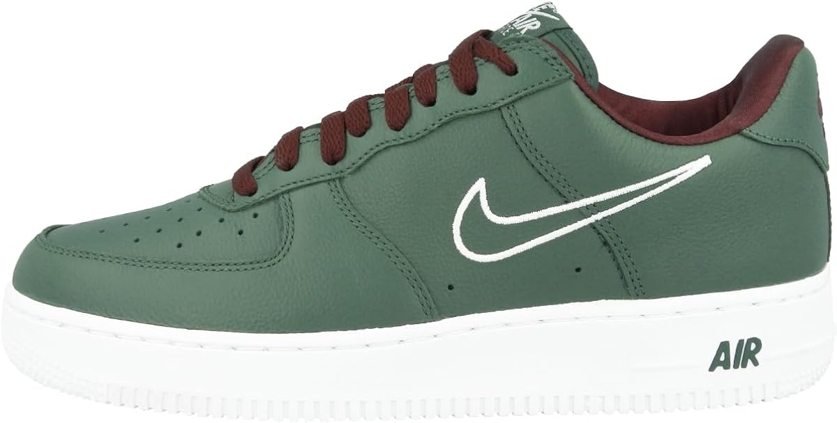 Nike Basketball Shoe