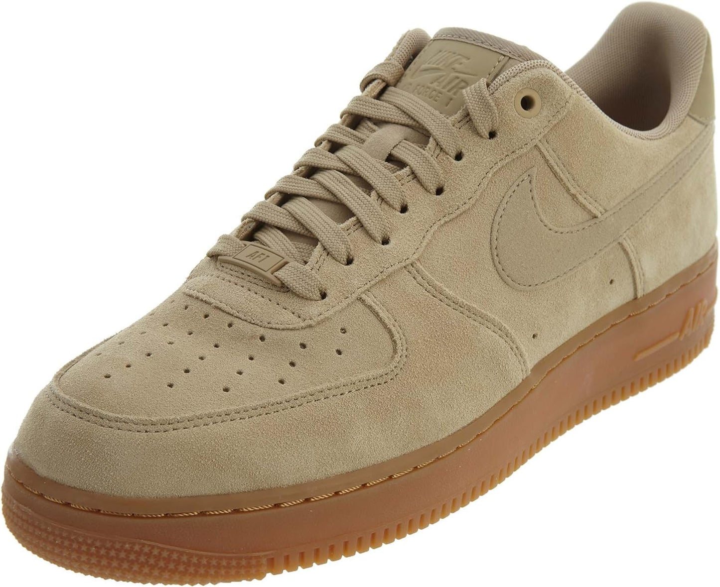 Nike Basketball Shoe