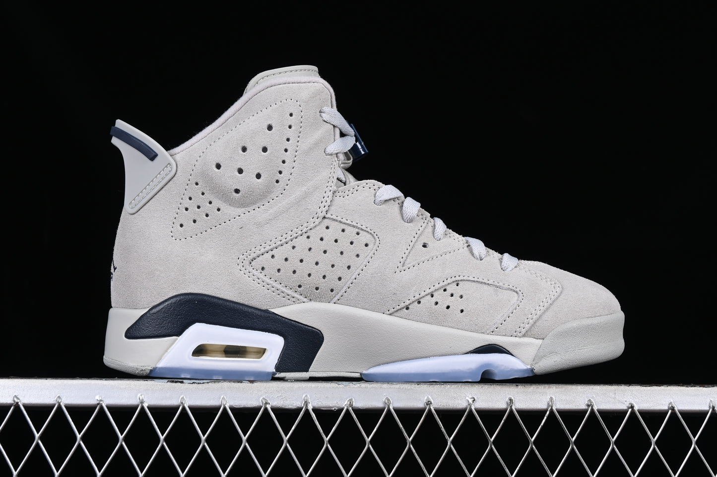 Air Jordan 6 Retro "Georgetown"