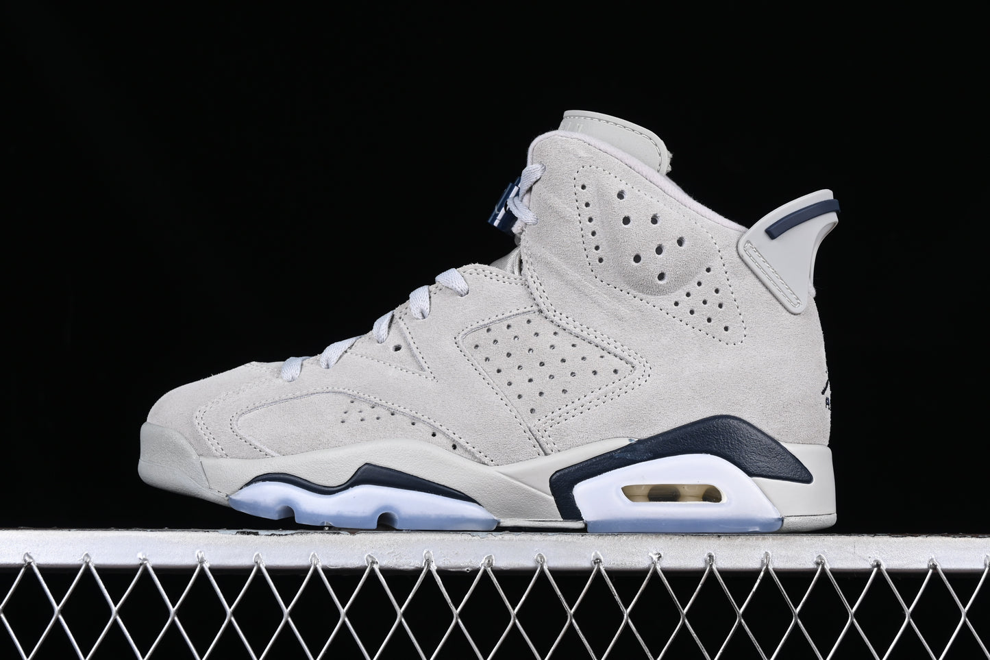 Air Jordan 6 Retro "Georgetown"
