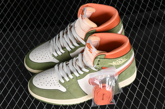 Air Jordan 1 High OG "Celadon"