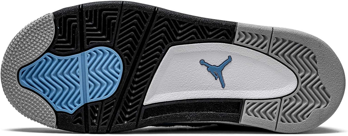 Jordan Air Jordan 4 Retro (Big Kid)