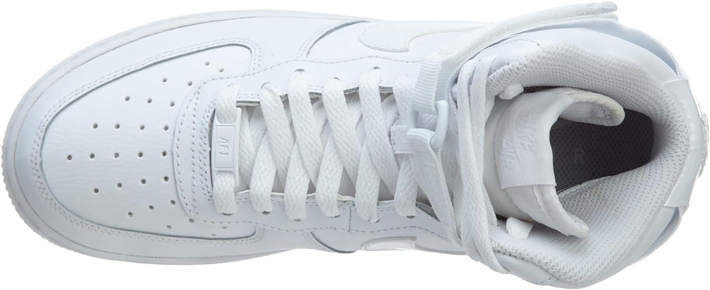 Nike Basketball Shoe