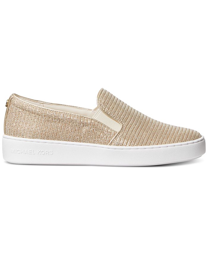 Women's Keaton Slip-On Sneakers