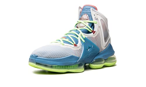 Nike Mens Lebron XIX 19 "Space Jam Basketball Shoes
