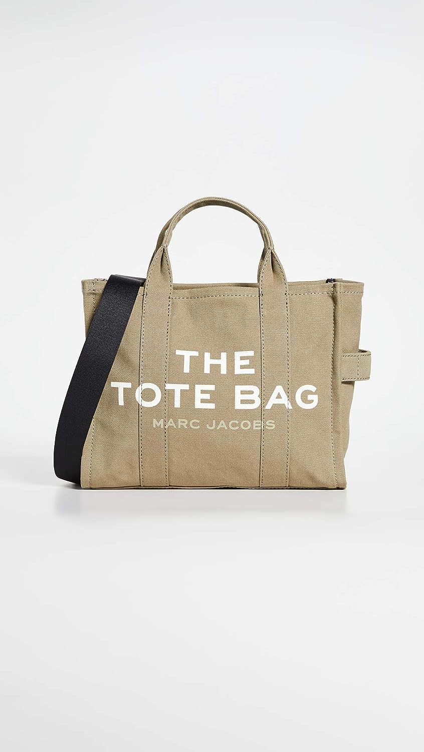 Marc Jacobs Women's The Medium Tote Bag