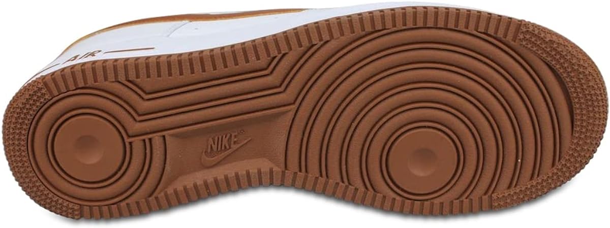 Nike Basketball Shoe