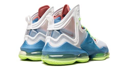 Nike Mens Lebron XIX 19 "Space Jam Basketball Shoes