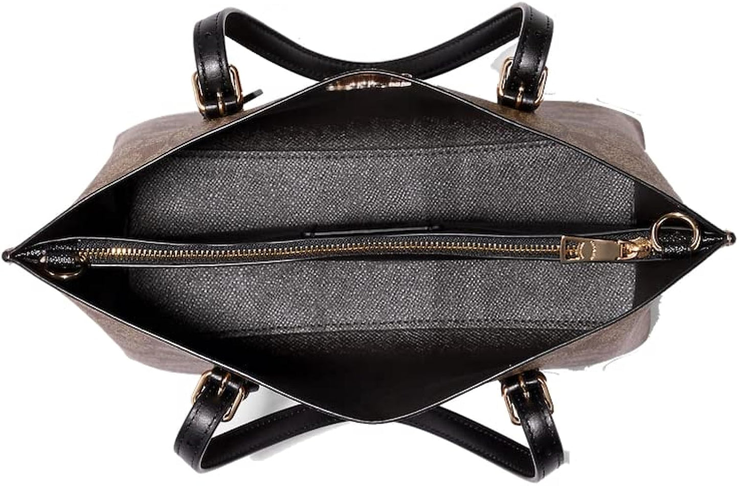 COACH Mollie Tote 1671
