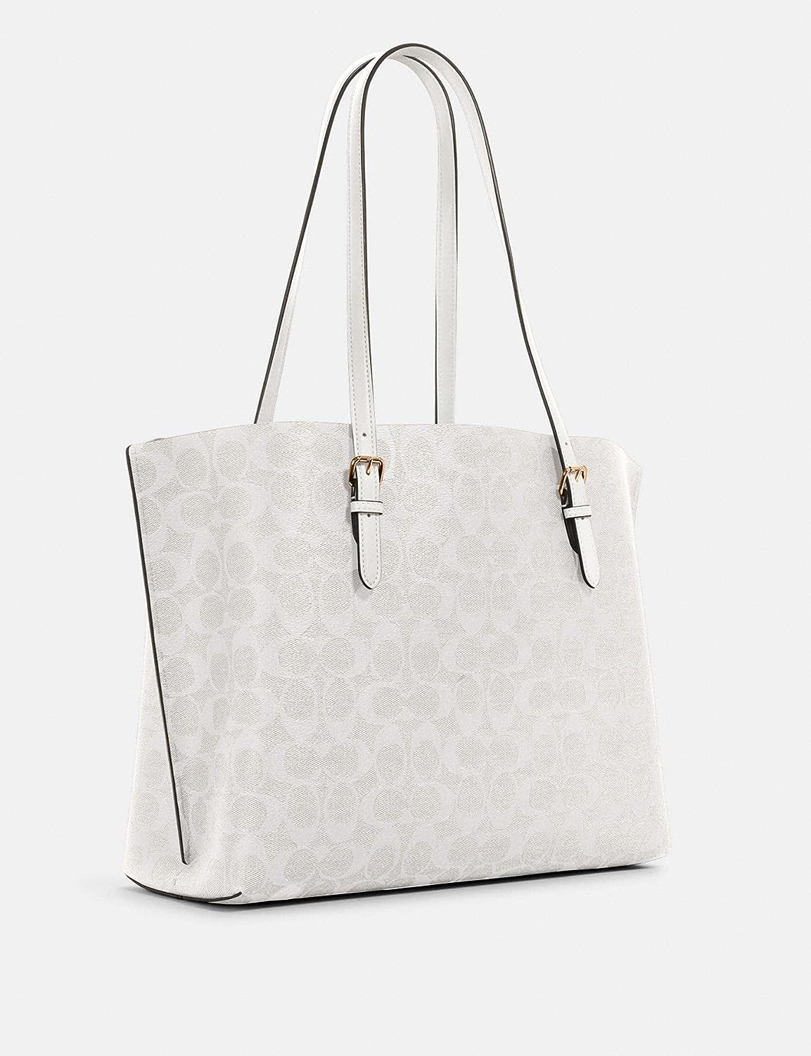 COACH Mollie Tote 1671