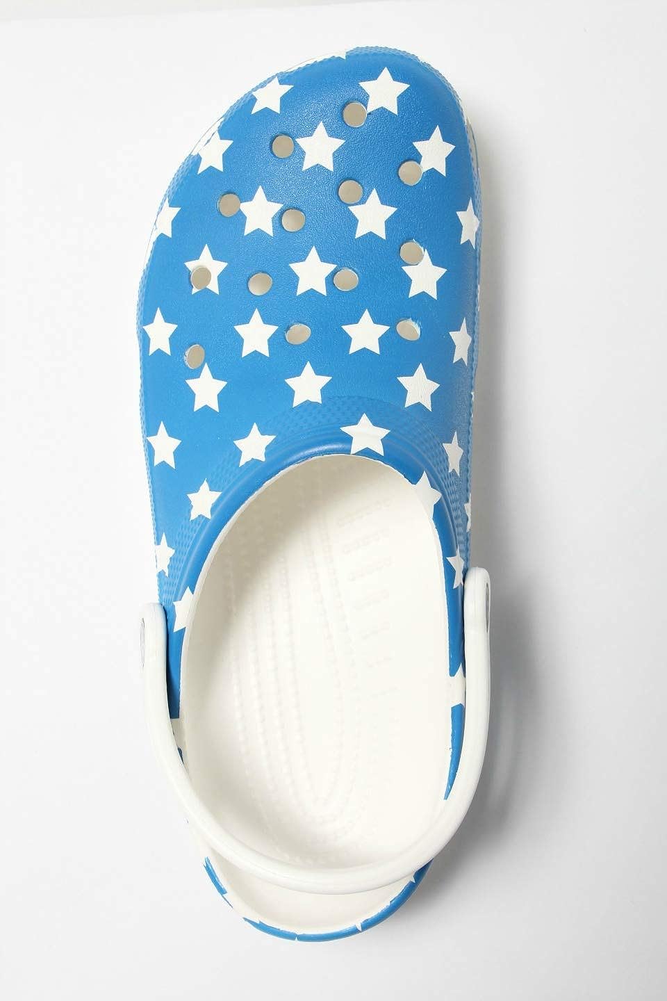 Crocs Unisex Classic United States Military Clogs