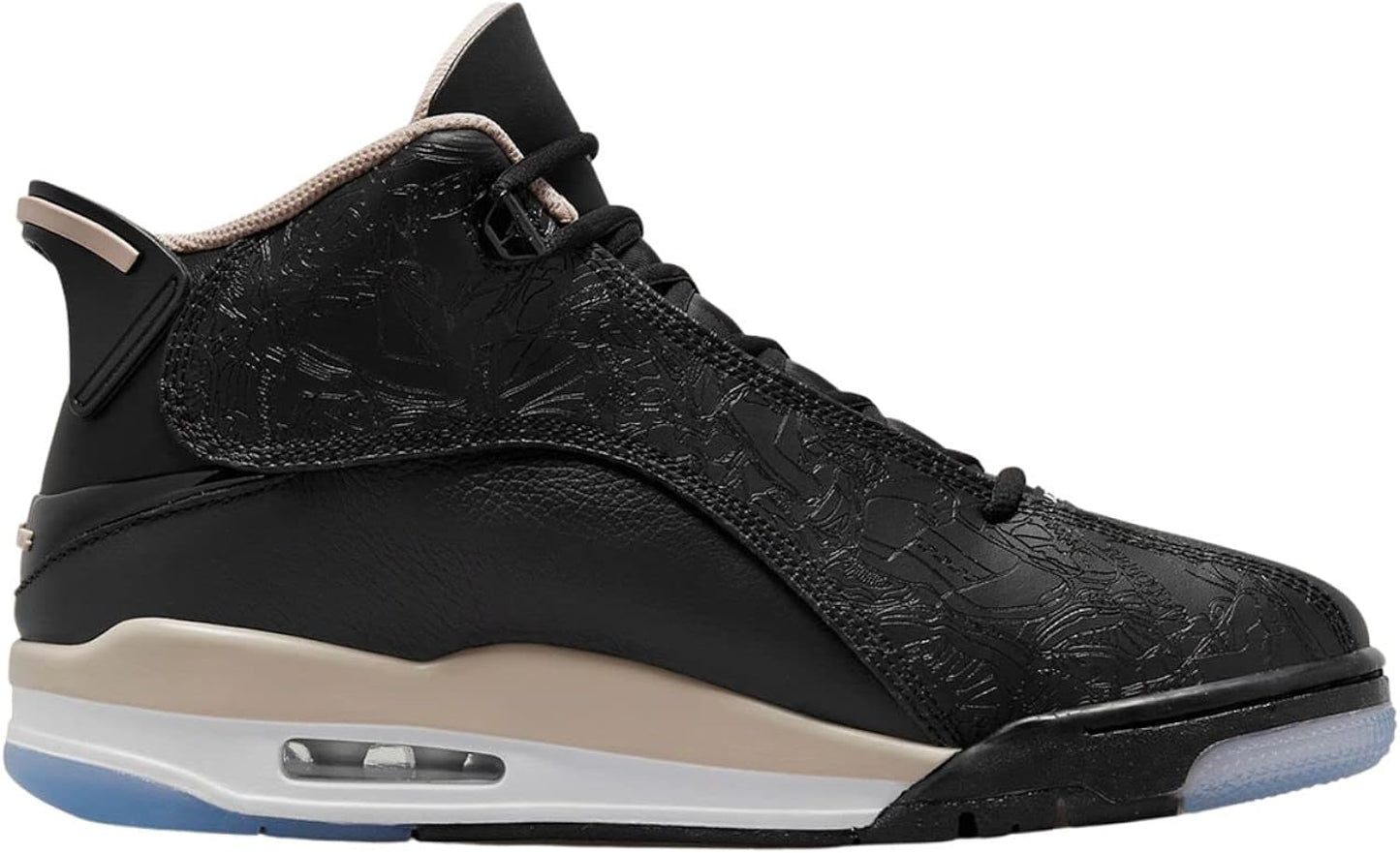 Nike Mens Jordan Dub Zero Basketball Shoe