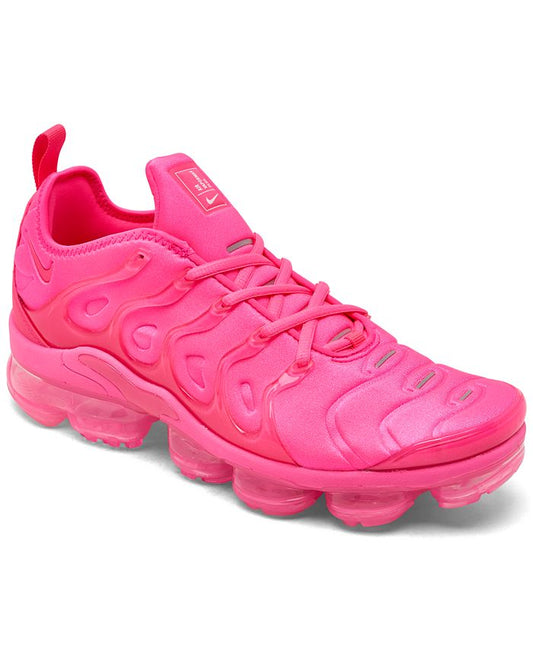Women's Air VaporMax Plus Running Sneakers from Finish Line