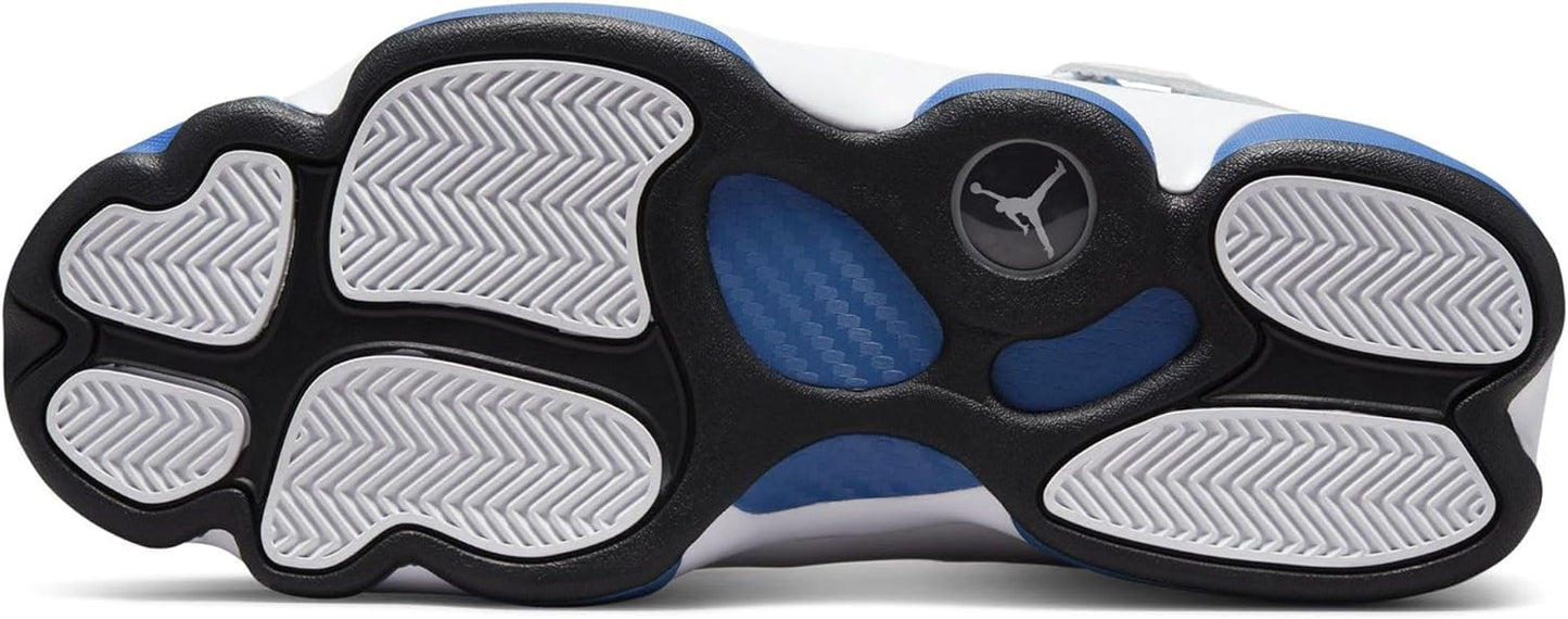 Jordan Air 6 Rings