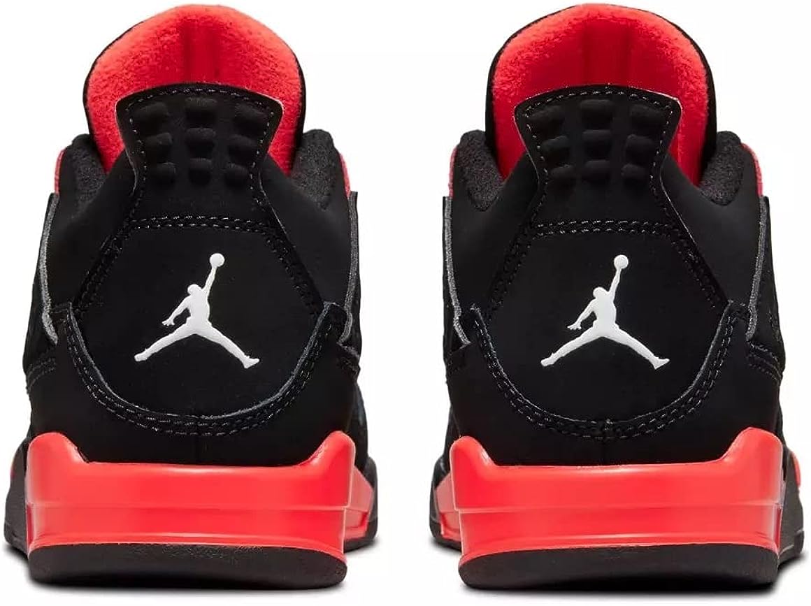 Jordan Air Jordan 4 Retro (Big Kid)