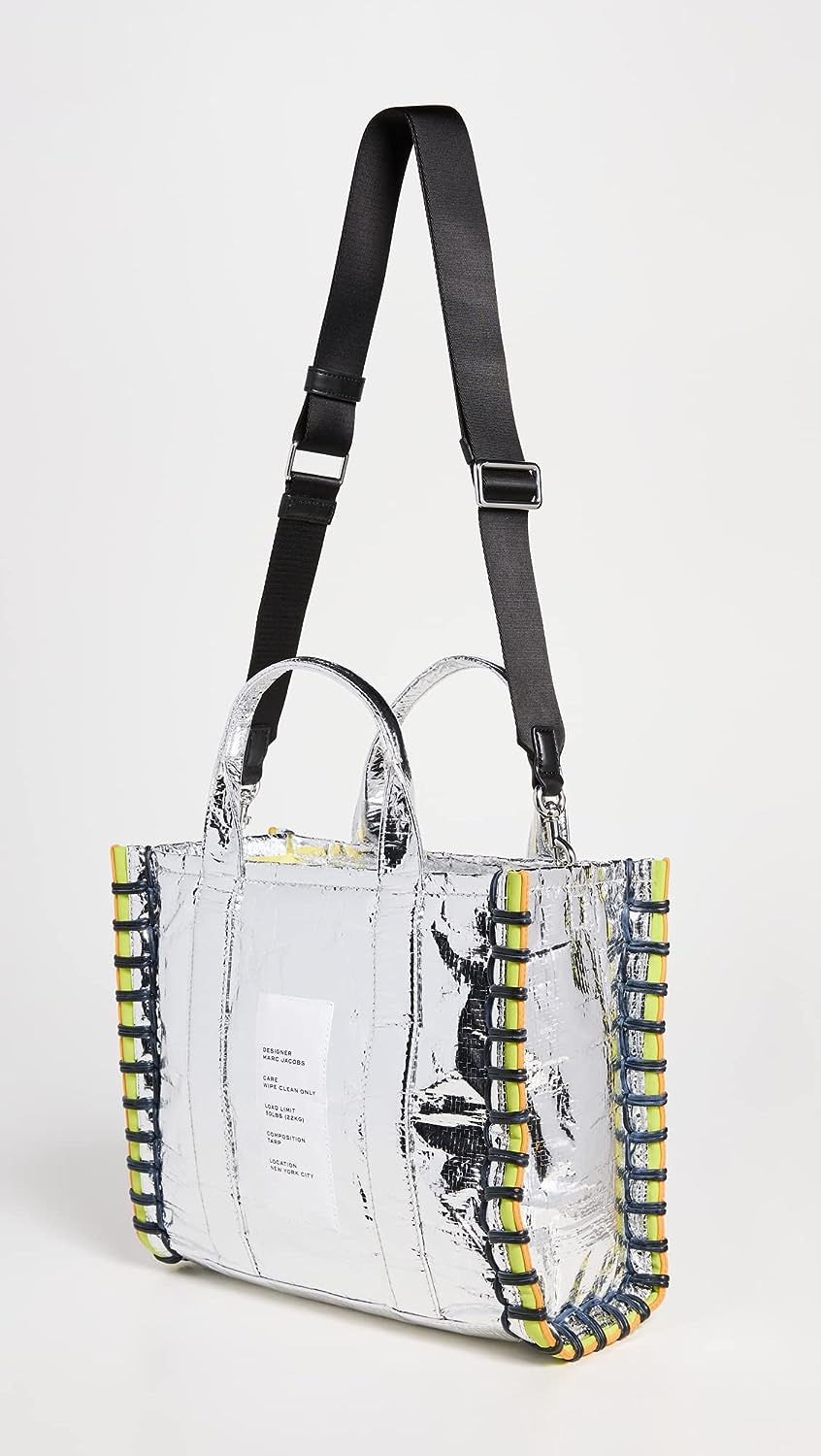 Marc Jacobs Women's The Medium Tote Bag