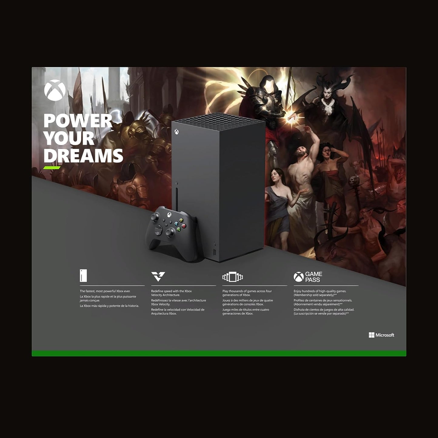 Xbox Series X