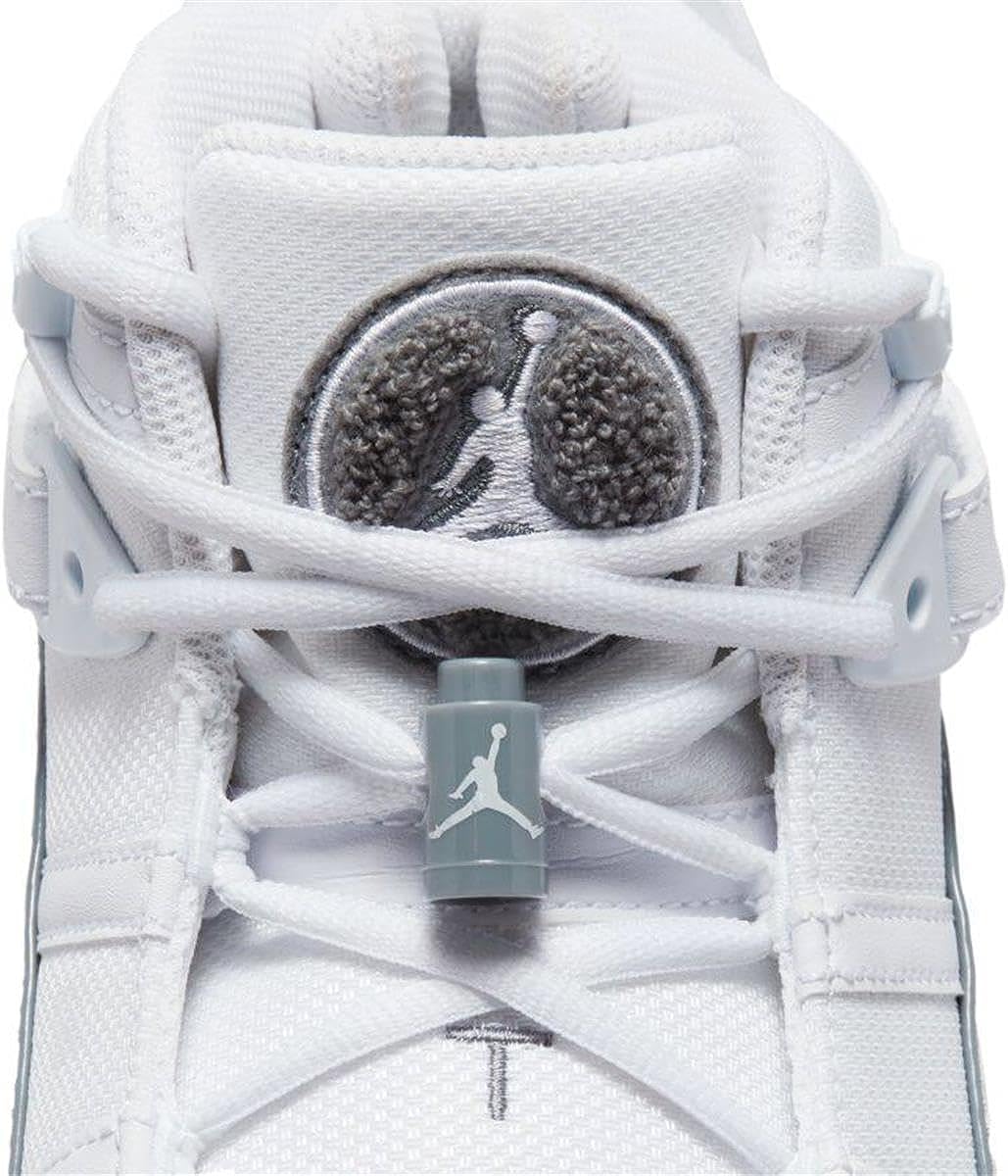 Jordan Air 6 Rings