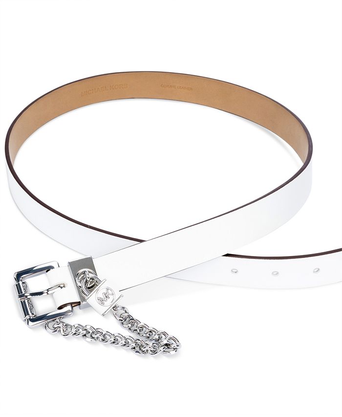 25 mm Swag Chain Belt