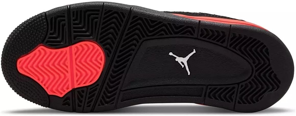 Jordan Air Jordan 4 Retro (Big Kid)