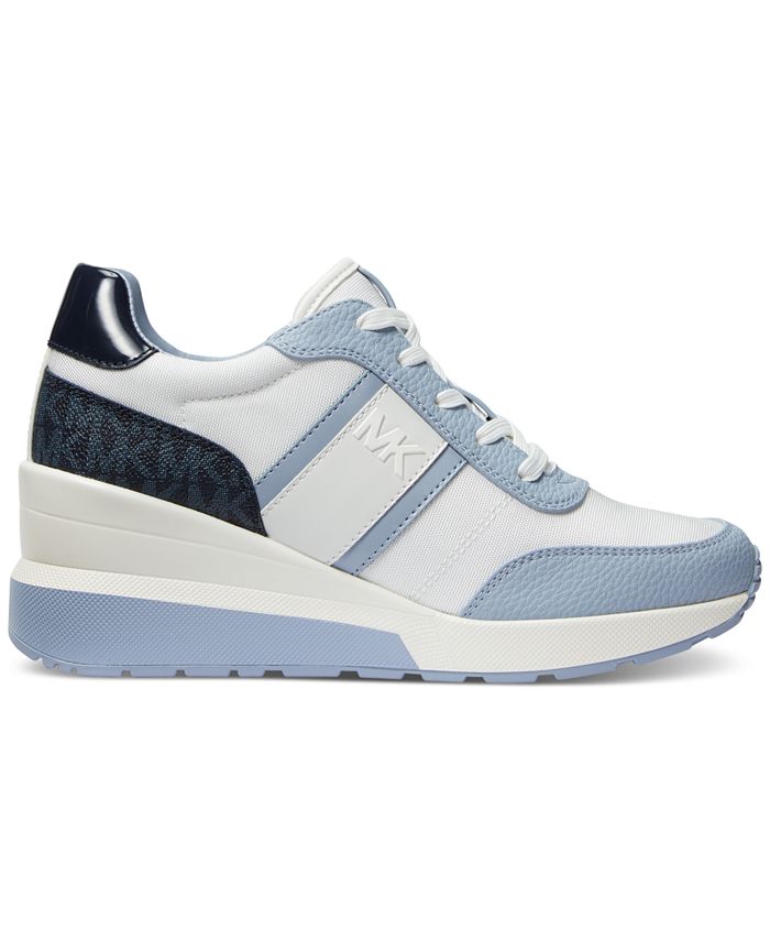 Women's Mabel Trainer Lace-Up Sneakers