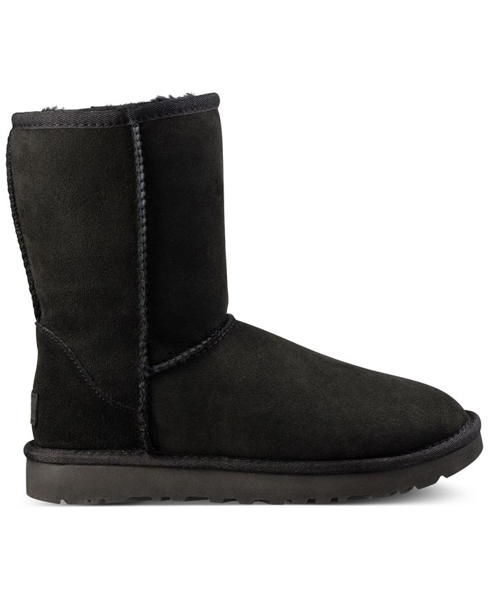 Women's Classic II Short Boots