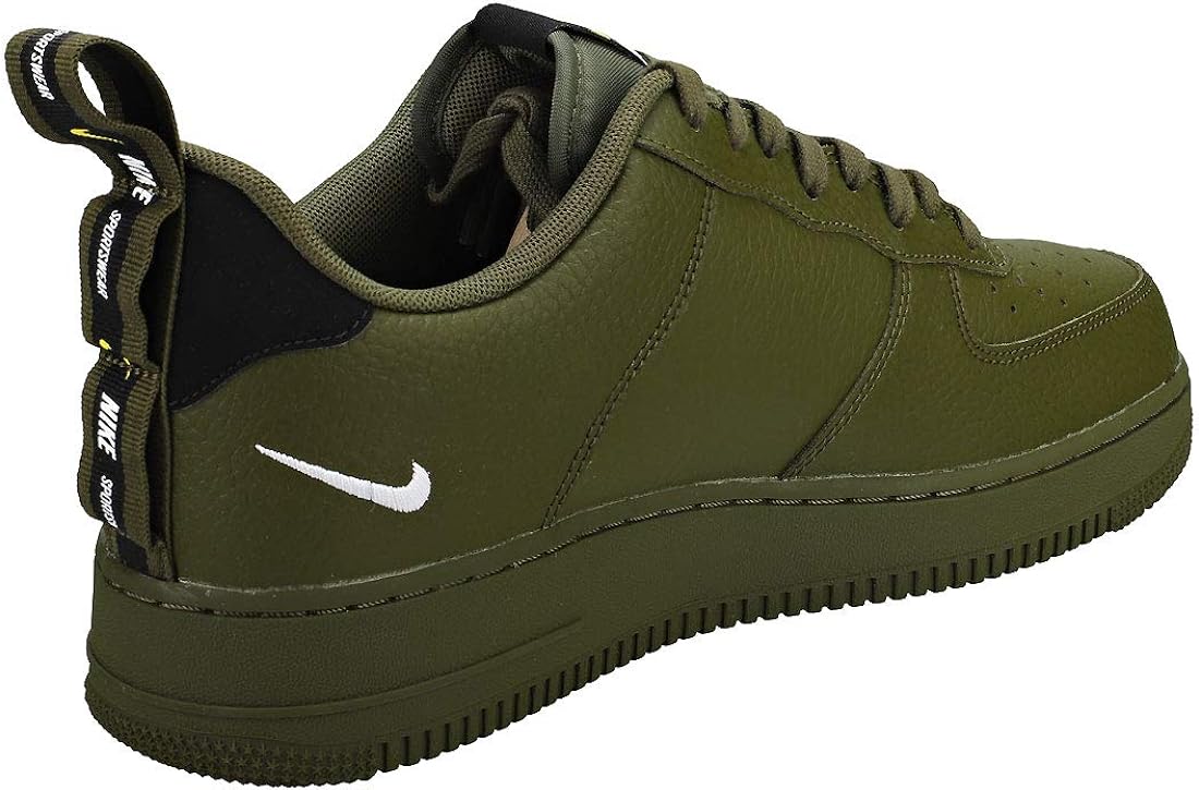 Nike Basketball Shoe