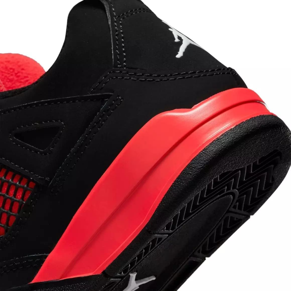Jordan Air Jordan 4 Retro (Big Kid)