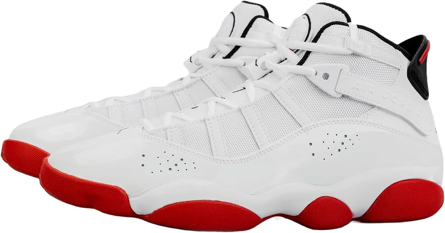 Jordan Air 6 Rings
