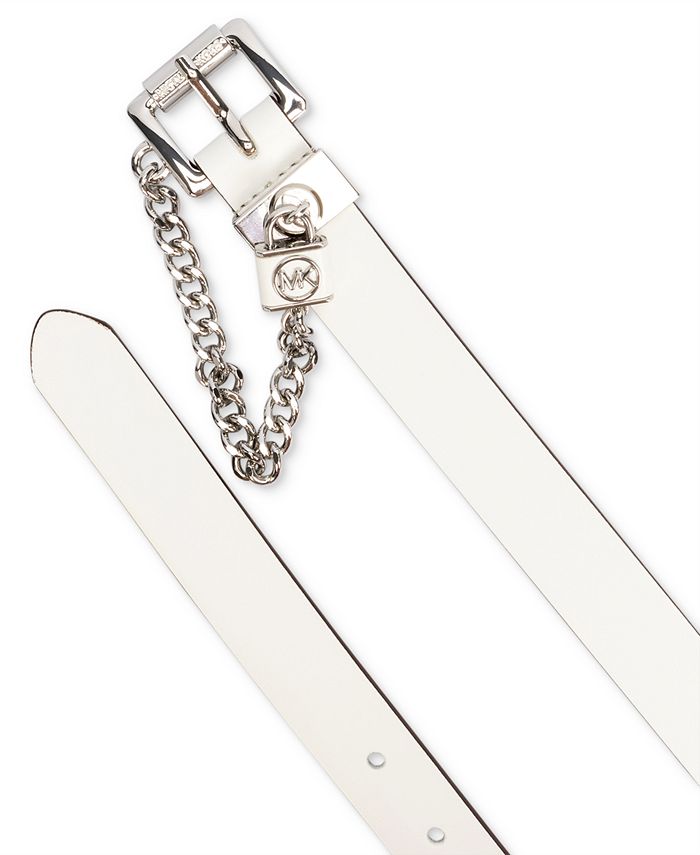 25 mm Swag Chain Belt