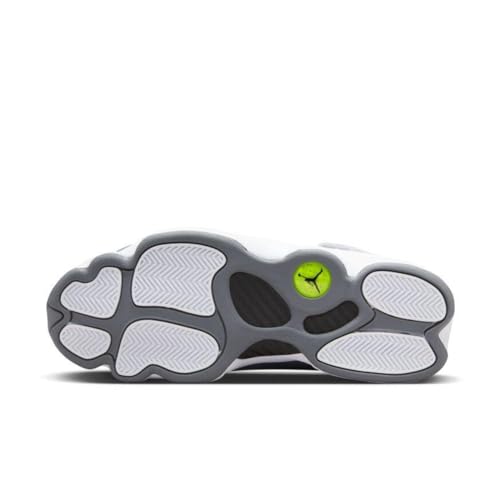 Jordan Air 6 Rings