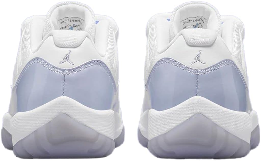 Women's Jordan 11 Retro Low Bright Citrus White/Bright Citrus (AH7860 139)
